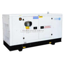 Générateur diesel silencieux Kusing Pk30300 50Hz